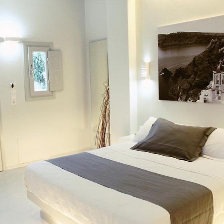 Sea La View Rooms ペリッサ エクステリア 写真