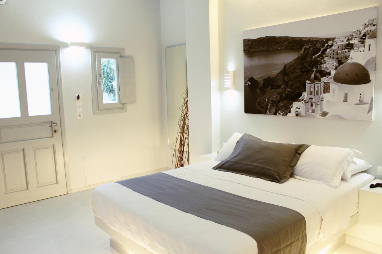 Sea La View Rooms ペリッサ エクステリア 写真